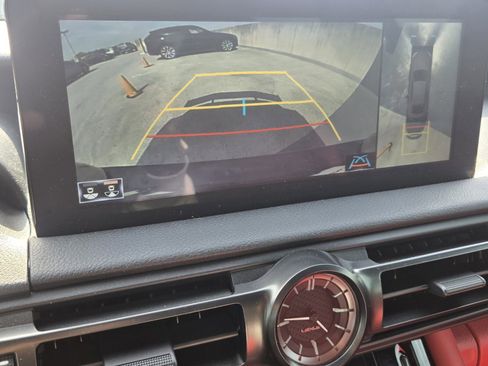 Used 2024 Lexus IS 500 image 24