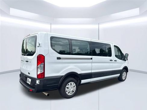 Used 2023 Ford Transit 350 XLT RWD image 11