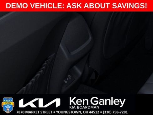 New 2025 Kia K5 GT-Line image 26