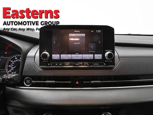 Used 2024 Mitsubishi Outlander ES AWD/4WD image 12