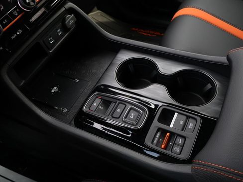 New 2026 Honda Passport TrailSport image 25