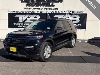 Used 2023 Ford Explorer XLT w/ Equipment Group 202A video 1