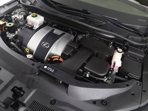 Used 2020 Lexus RX 450hL AWD w/ Premium Package image 20