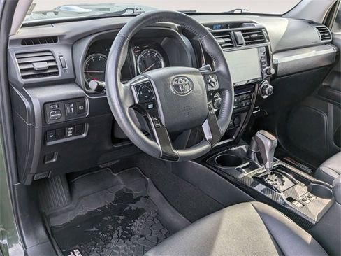 Used 2020 Toyota 4Runner TRD Pro image 11