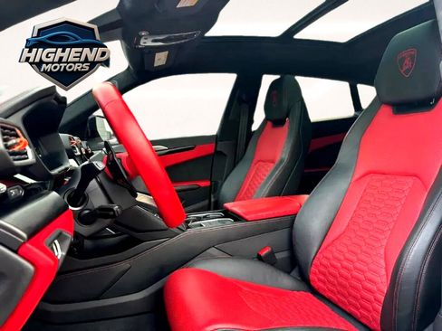 Used 2021 Lamborghini Urus image 20