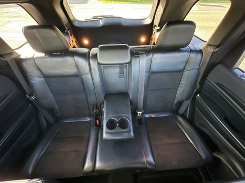 Used 2021 Jeep Grand Cherokee Laredo X image 17