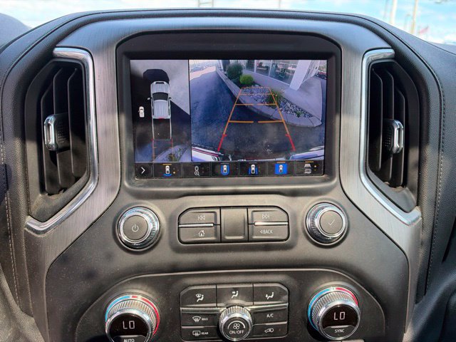 Used 2021 GMC Sierra 2500 Denali w/ Denali Ultimate Package AWD/4WD image 27