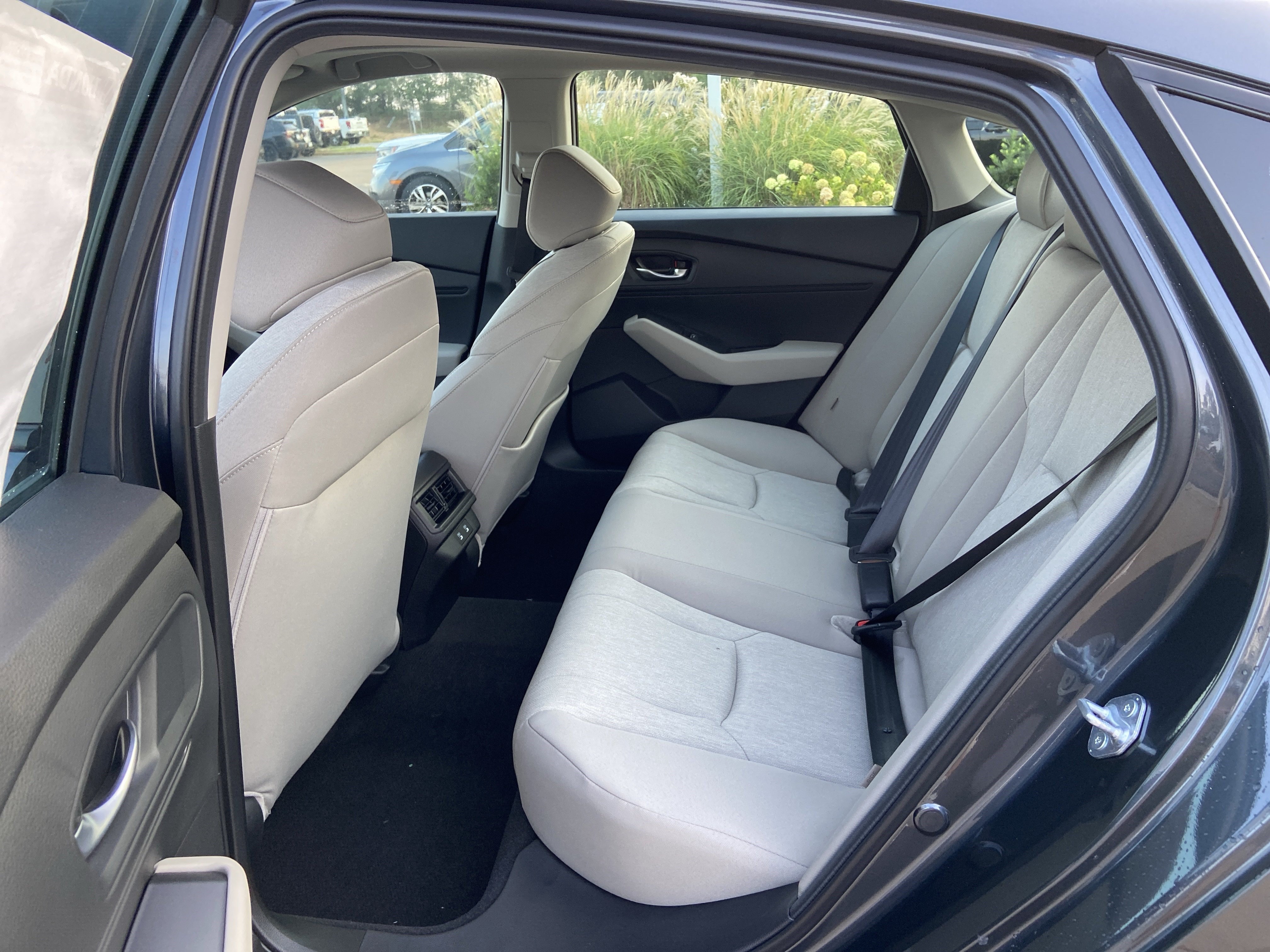 New 2026 Honda Accord SE image 43
