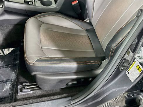 Certified 2025 Subaru Crosstrek 2.5i Limited w/ Crosstrek Mirror Package AWD/4WD image 25