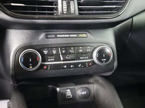 Certified 2024 Ford Escape ST-Line AWD/4WD image 42