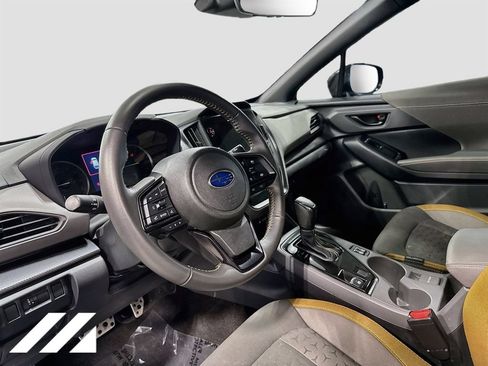 Used 2024 Subaru Crosstrek 2.5i Sport AWD/4WD image 9