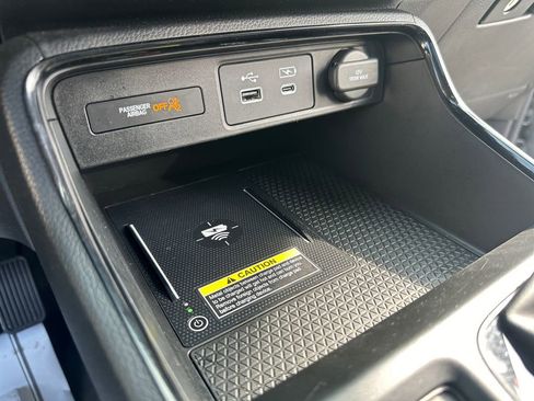 Certified 2025 Honda CR-V EX-L image 18