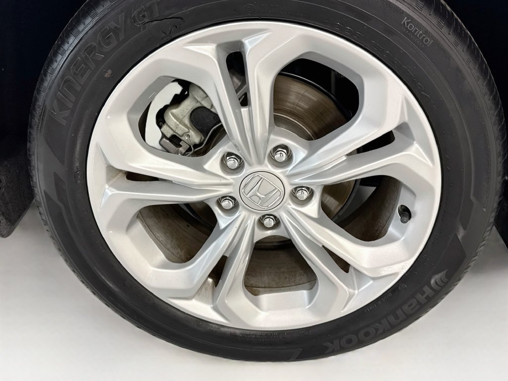 Certified 2024 Honda Accord LX image 33
