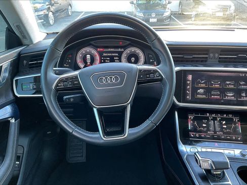 Used 2019 Audi A7 3.0T Premium Plus w/ Premium Plus Package image 7