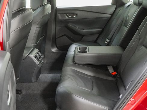 New 2026 Honda Accord Sport image 39