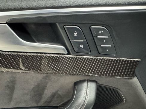 Used 2019 Audi S5 Premium Plus w/ Premium Plus image 22