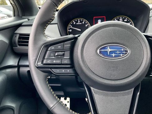 Certified 2025 Subaru Crosstrek 2.5i Sport image 19