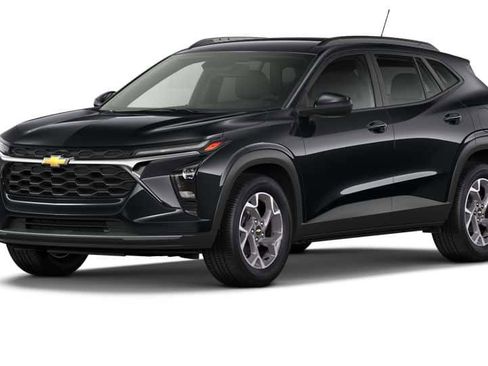 New 2026 Chevrolet Trax LT image 21