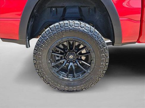 Used 2019 RAM 1500 Rebel w/ Rebel Level 2 Equipment Group AWD/4WD image 20