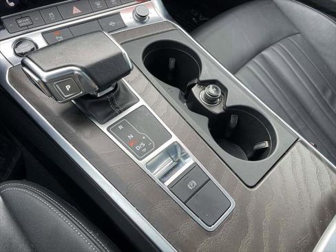 Used 2022 Audi A6 2.0T Premium w/ Convenience Package image 30