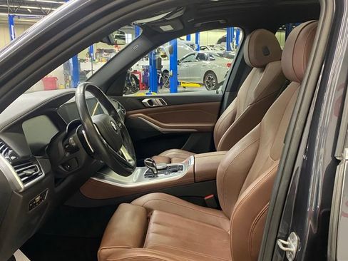 Used 2019 BMW X5 xDrive40i w/ Premium Package 2 AWD/4WD image 18