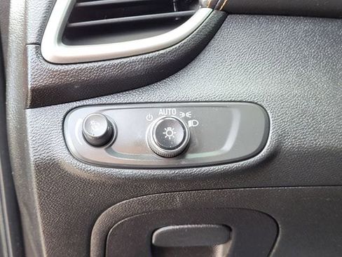 Used 2017 Chevrolet Trax LS w/ LPO, Protection Package image 9