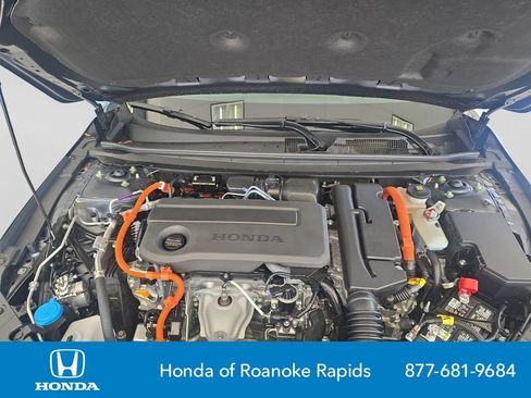 New 2026 Honda Accord EX-L image 20