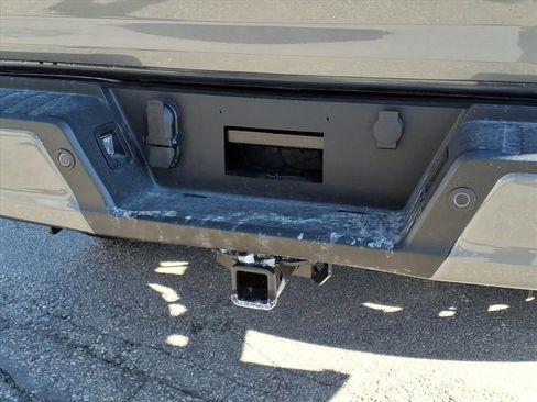 New 2026 Ford F150 Lariat w/ Equipment Group 501A Mid image 7