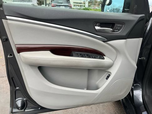 Used 2014 Acura MDX SH-AWD w/ Tech & Entertainment image 24