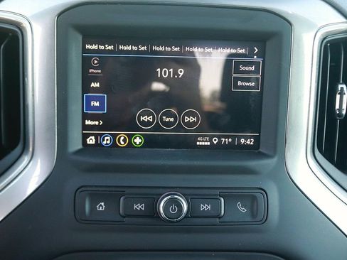 Used 2025 GMC Sierra 2500 Pro AWD/4WD image 29