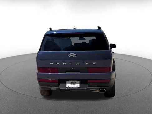 Used 2026 Hyundai Santa Fe SEL FWD image 12