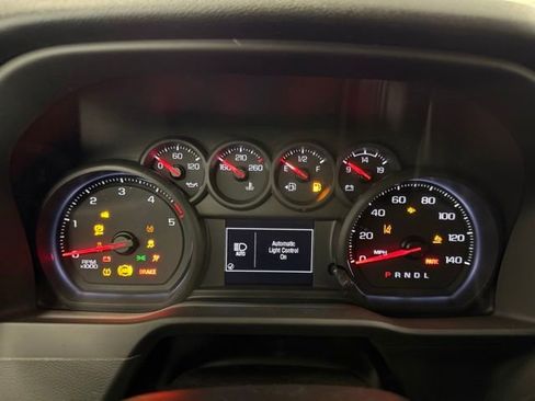 New 2026 GMC Sierra 2500 Pro w/ Convenience Package image 18