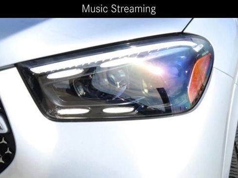 Certified 2024 Mercedes-Benz GLE 580 4MATIC image 9