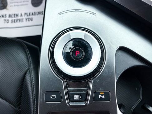 Used 2022 Kia EV6 Wind image 28