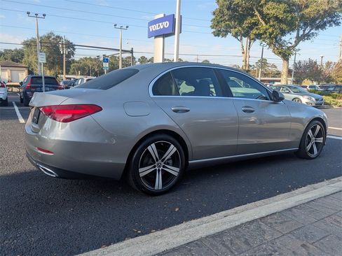 Used 2022 Mercedes-Benz C 300 Sedan image 13