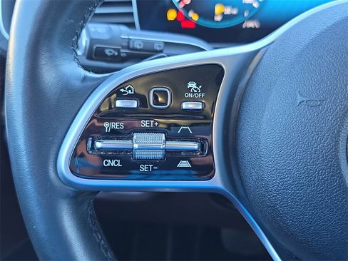 Certified 2022 Mercedes-Benz GLS 450 4MATIC image 24