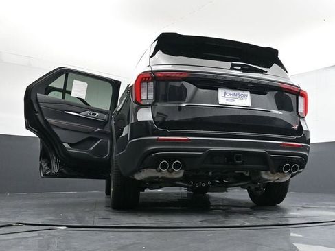 New 2026 Ford Explorer ST image 41
