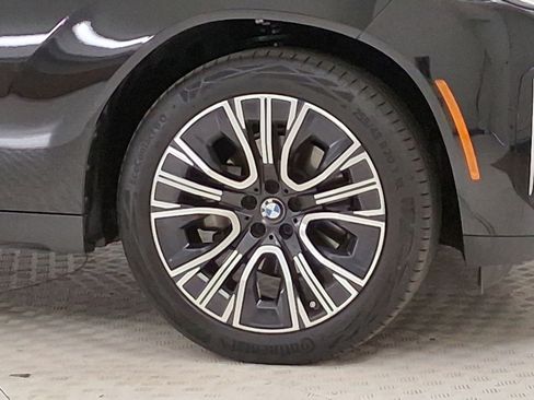 Used 2026 BMW X3 xDrive30i w/ Premium Package AWD/4WD image 11