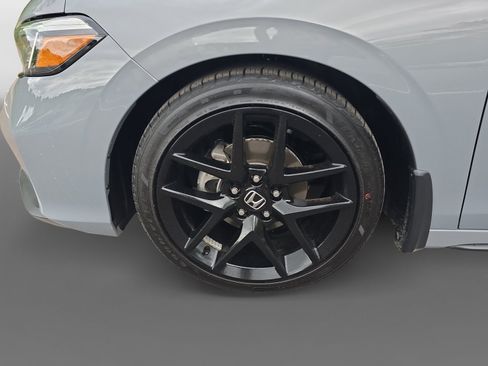 Used 2025 Honda Civic Sport image 10