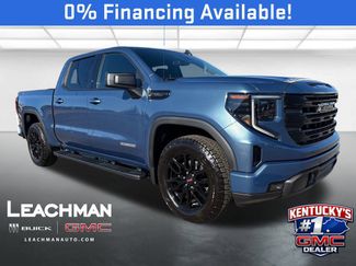 New 2026 GMC Sierra 1500 Elevation w/ Preferred Package 360° Tour