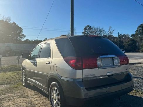 Used 2005 Buick Rendezvous CX w/ CXL Preferred Equipment Group image 7