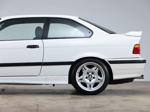 Used 1995 BMW M3 Coupe image 61