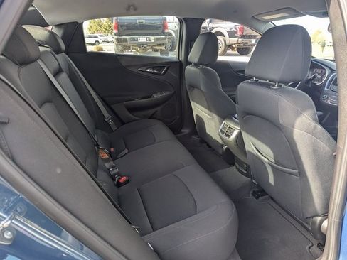 Used 2024 Chevrolet Malibu LT image 31