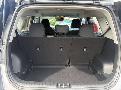 Used 2025 Kia Soul LX w/ LX Technology Package FWD image 29