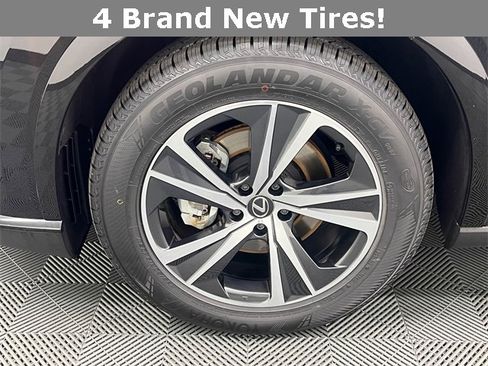 Certified 2024 Lexus RX 350 Premium image 23