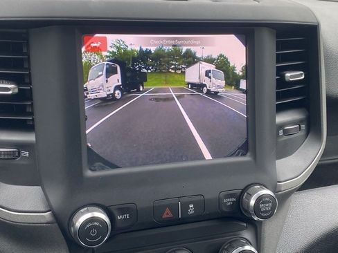 New 2024 RAM 5500 Tradesman image 3