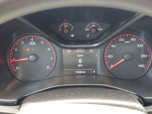 Used 2016 GMC Canyon 4x4 Extended Cab image 13