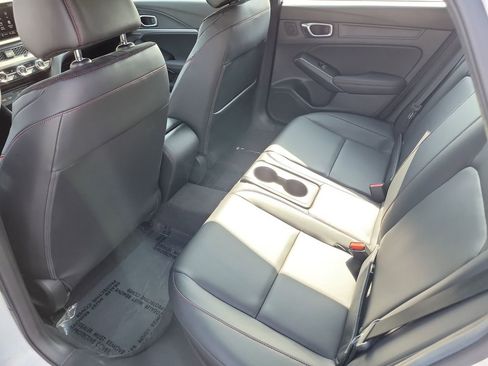 Used 2024 Acura Integra Type S FWD image 24