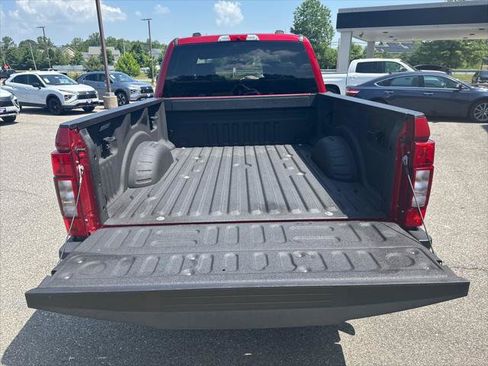 Used 2020 Ford F250 4x4 Crew Cab Super Duty image 26