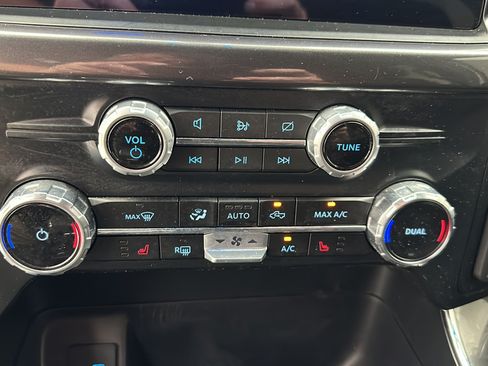 Used 2023 Ford F150 XLT w/ Equipment Group 302A High AWD/4WD image 22